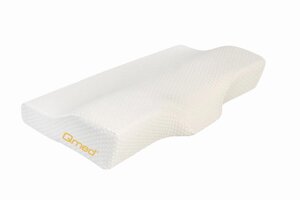 Ортопедична подушка для сну Qmed Ergo Pillow