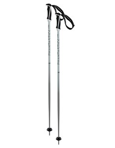 Палиці гірськолижні Volkl Phantastick Ski Poles (18 mm) 130 White 169814-130