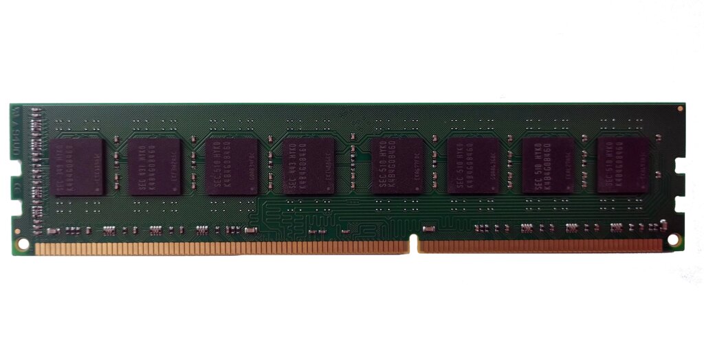 Оперативная память для компьютеров DDR3 купить в Харькове