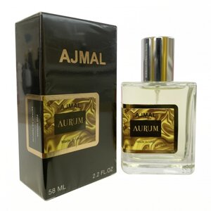 Парфуми Ajmal Aurum - ОАЕ Tester 58ml