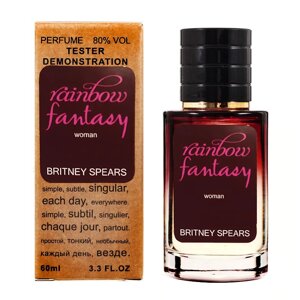 Парфуми Britney Spears Rainbow Fantasy - Selective Tester 60ml