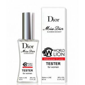 Парфуми Christian Dior Miss Blooming Bouquet - Tester 60ml