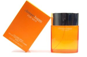 Парфуми Clinique Happy for men EDT 100 ml