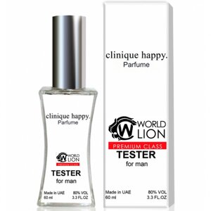 Парфуми Clinique Happy For Men - Tester 60ml