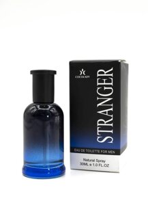 Парфуми Cocolady Stranger edp 30 ml (аналог Hugo Boss Bottled Night)