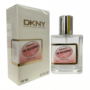 Парфуми DKNY Be Delicious Fresh Blossom - ОАЕ Tester 58ml