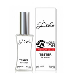 Парфуми Dolce&Gabbana - Tester 60ml