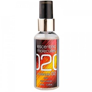 Парфуми Escentric Molecules 02 - Travel Perfume 68ml