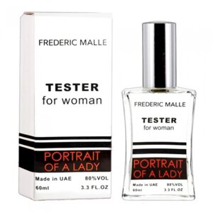 Парфуми Frederic Malle Portrait of a Lady - Zebra Parfum 60ml