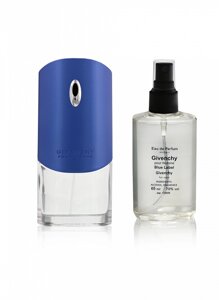 Парфуми Givenchy Blue Label - Parfum Analogue 65ml