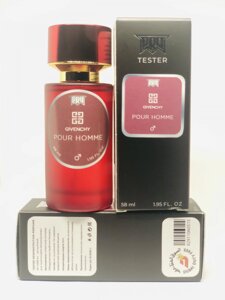 Парфуми Givenchy Pour Homme - Tester 58ml