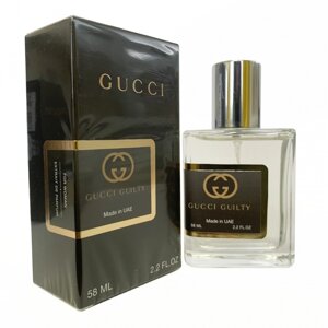 Парфуми Gucci Guilty - ОАЕ Tester 58ml