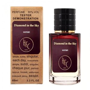 Парфуми Haute Fragrance Company Diamond In The Sky - Selective Tester 60ml