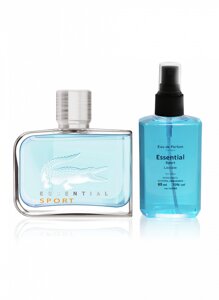 Парфуми Lacoste Essential Sport - Parfum Analogue 65ml