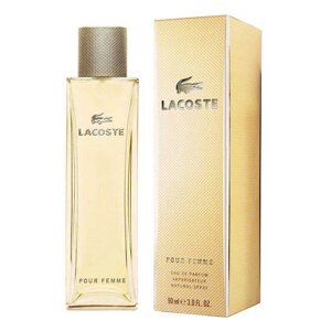 Парфуми Lacoste pour Femme EDP 90 ml (осіб.)