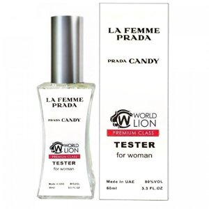 Парфуми Prada Candy - Tester 60ml