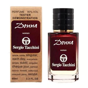 Парфуми Sergio Tacchini Donna - Selective Tester 60ml