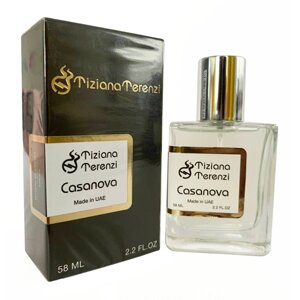 Парфуми Tiziana Terenzi Casanova - ОАЕ Tester 58ml