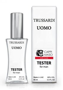 Парфуми Trussardi Uomo - Tester 60ml