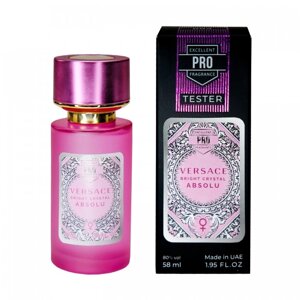 Парфуми Versace Bright Crystal Absolu - Tester 58ml