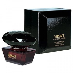 Парфуми Versace Crystal Noir EDT 90 ml