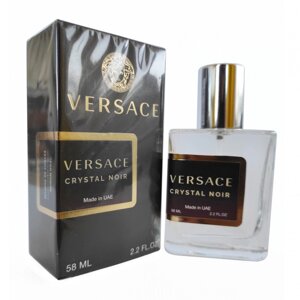 Парфуми Versace Crystal Noir - ОАЕ Tester 58ml