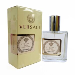 Парфуми Versace Eros Pour Femme - ОАЕ Tester 58ml