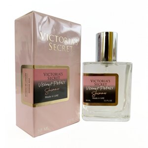 Парфуми Victoria's Secret Velvet Petals Shimmer жіночий - ОАЕ Tester 58ml