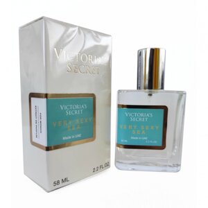 Парфуми Victoria's Secret Very Sexy Sea жіночий - ОАЕ Tester 58ml