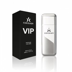 Парфумована вода Cocolady VIP edp 30 ml