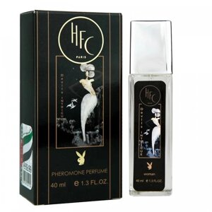 Парфумована вода Haute Fragrance Company Devils Intrigue Pheromone Perfume 40 мл