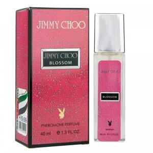 Парфумована вода Jimmy Choo Blossom Pheromone Perfume 40 мл