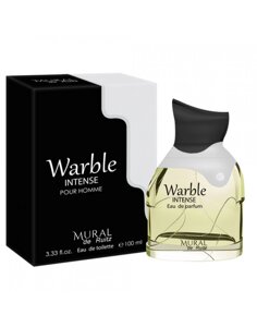 Парфумована вода Mural Warble Women EDP 100 ml арт. 36209