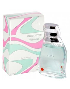 Парфумована вода Rasasi Instincts Women EDP 50 мл (30019)