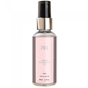 Парфумована вода Zara Cherry Watermelon Ice Travel Perfume 68 мл