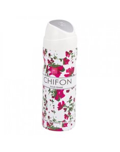 Парфумований дезодорант Chifon Emper Women Дезодорант 200 ml арт. 35680