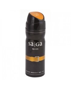 Парфумований дезодорант Emper Saga Men 200 ml арт. 35700