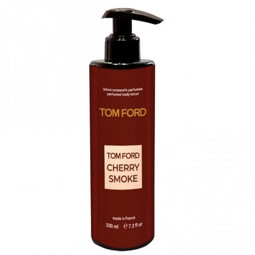 Парфумований лосьйон для тіла Tom Ford Cherry Smoke 200 мл