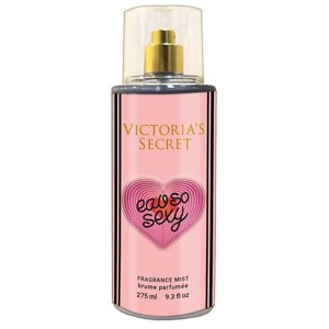 Парфумований спрей для тіла Victoria's Secret Eau So Sexy 275 мл