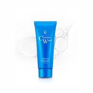 Пінка для вмивання Jomtam Cleanser Water 100