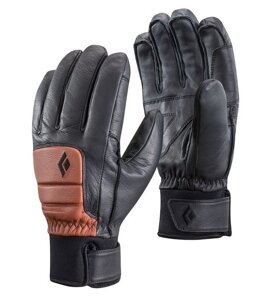 Рукавички Black Diamond Spark Gloves Brick XL (1033-BD 801595. BRCK-XL)