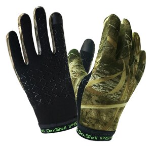 Рукавички Dexshell Drylite Gloves Camo Camo L/XL (1047-DG9946RTCLXL)