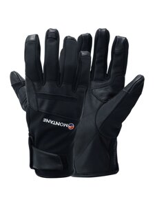 Рукавички Montane Cyclone Glove Black M (1004-GCYGLBLABM)