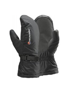 Рукавички Montane Extreme Mitt Black S (1004-GEXMIBLA)