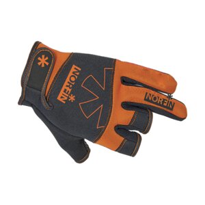 Перчатки Norfin Grip 3 Cut Gloves p. XL Grey (703073-04XL)