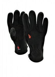 Рукавички Ogso Ski Mountaineering 7625 Black S (OGSO-SKIMOUN7625S)