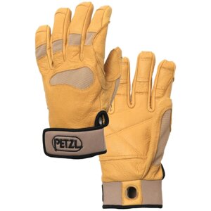 Рукавички Petzl Cordex Plus S Tan (1052-K53 ST)