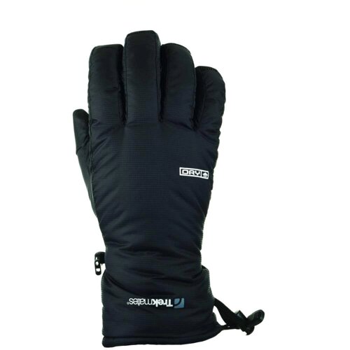 Рукавички Trekmates Classic DRY Glove Black XL (1054-015.0886)