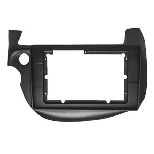 Перехідна рамка Lesko 10.1" Honda Fit 2008-2013 Jazz 2008-2013 (9227-37851)