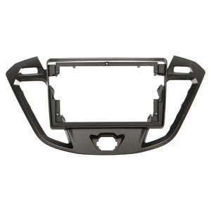 Перехідна рамка Lesko 9" Ford Transit Custom 2012-2018 Tourneo Custom 2012-2018 (10848-59333)